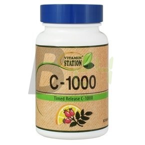 Vitamin st. c-1000 tabletta 60 db (60 db) ML034336-17-4