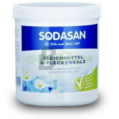 Sodasan bio oxigéntartalmú fehérítőszer (500 g) ML034541-19-3