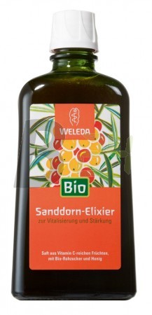 Weleda homoktövis elixír (200 ml) ML035955-16-11