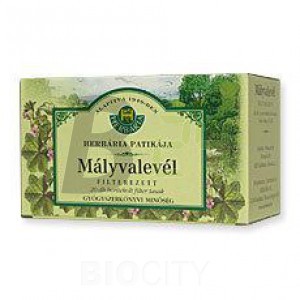 Herbária mályvalevél tea borítékos (20 filter) ML037182-13-1