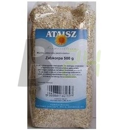 Ataisz zabkorpa 500 g (500 g) ML037219-37-10