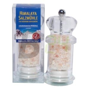 Himalája étkezési kristálysó őrlőben (100 g) ML038385-20-1