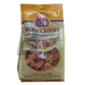 Kalifa papaya kocka 200 g (200 g) ML039648-31-2