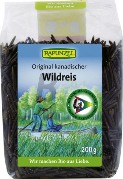 Rapunzel bio vadrizs (200 g) ML039998-19-2