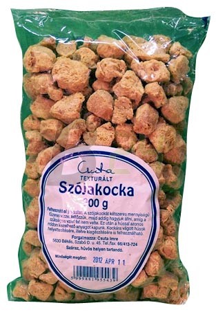 Csuta szójakocka (150 g) ML040591-35-11