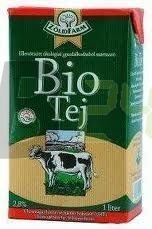 Zöldfarm bio tej friss 1.5% 500 ml (500 ml) ML041033-40-3