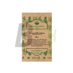 Herbária kamillavirágzat tea 100 g (100 g) ML041249-100-1