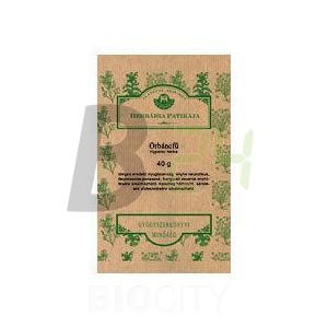 Herbária orbáncfű virágos hajtás tea (40 g) ML041251-100-1