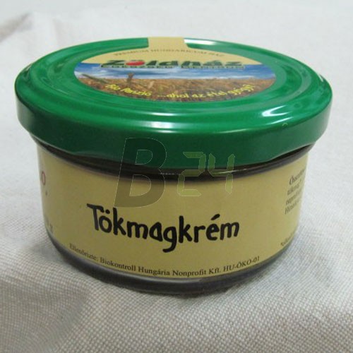 Zöldház bio tökmagkrém (150 g) ML041582-40-7