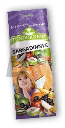 Tündérkert kandírozott sárgadinnye (80 g) ML041660-31-2