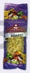 Tündérkert szárított ananász (100 g) ML041674-31-6