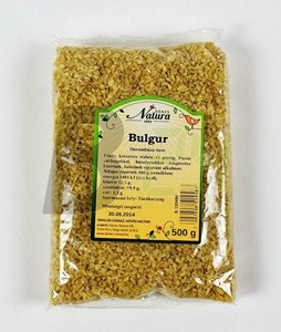 Natura bulgur 500 g (500 g) ML042090-35-4