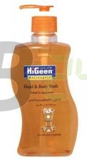 Higeen foly. szappan sivatagi gyökér (500 ml) ML042198-26-11