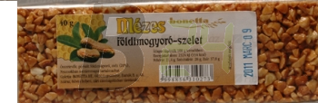 Bonetta mézes földimogyorószelet (40 g) ML042270-29-1