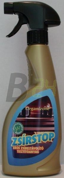 Organizone zsírstop pumpás zsíreltáv. (500 ml) ML043215-24-3