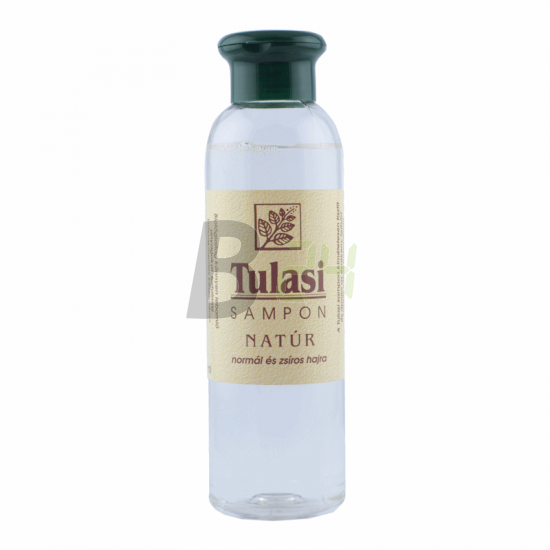 Tulasi sampon natúr (250 ml) ML044236-22-6