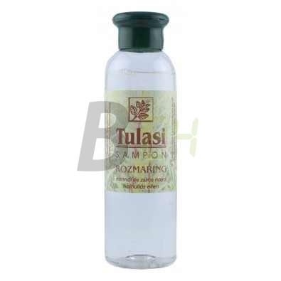 Tulasi sampon rozmaring (250 ml) ML044242-22-6