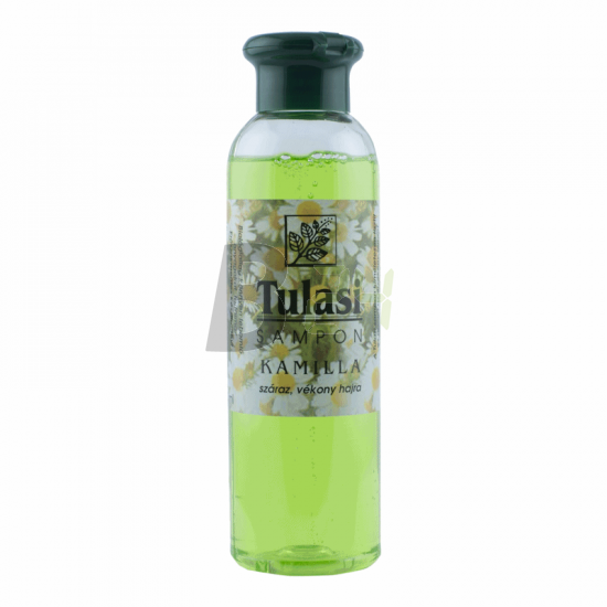 Tulasi sampon kamilla (250 ml) ML044467-22-6