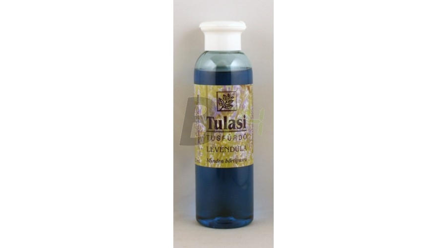 Tulasi tusfürdő méz (250 ml) ML044580-22-9