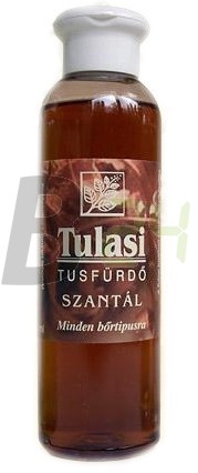 Tulasi tusfürdő szantál (250 ml) ML044583-29-9