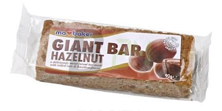 Ma baker óriás szelet mogyorós (90 g) ML044690-29-7