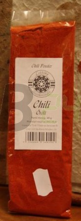 Lakshmi chilli őrölt (40 g) ML044727-26-5