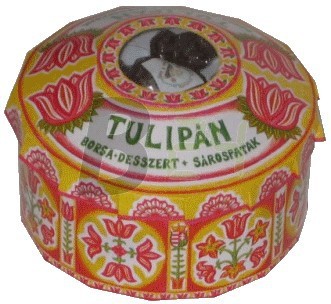 Borsa gyümölcsdesszert tulipán 154 g (154 g) ML045648-21-5