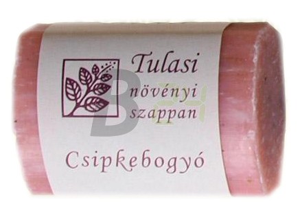 Tulasi szappan csipkebogyó (100 g) ML046890-21-10