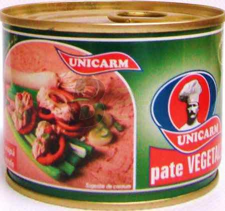 Unicarm növényi pástétom hagymás 110 g (110 g) ML048394-8-6