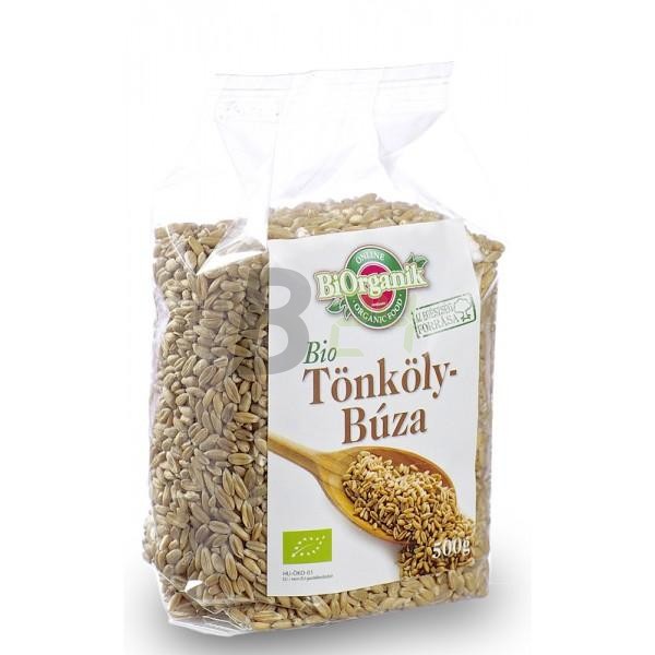 Biorganik bio tönkölybúza (500 g) ML048472-3-9