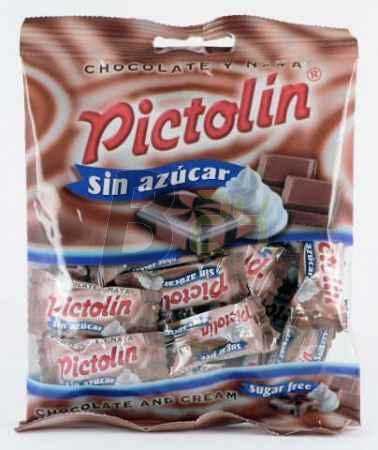 Pictolin cukorm. cukorka csokis (65 g) ML048481-28-7