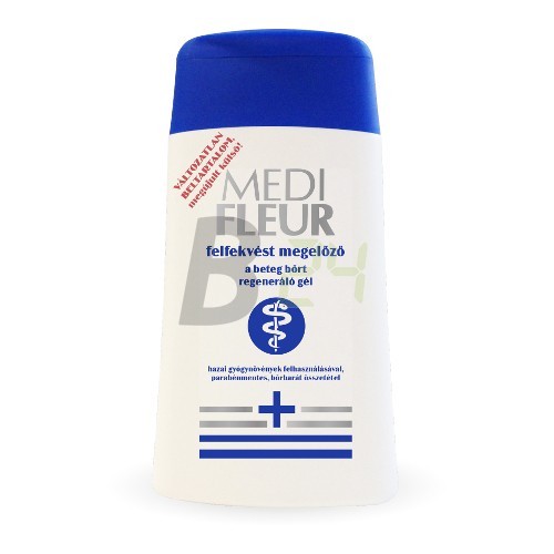 Medifleur felfekvés megelőző gél (100 ml) ML049387-30-2