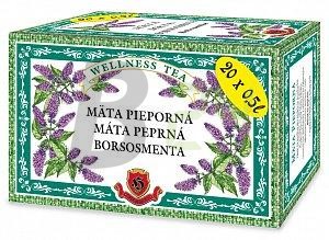 Herbex borsosmenta tea 20 filteres (20 filter) ML049406-13-9