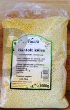 Natura hántolt köles 1000 g (1000 g) ML049571-35-6