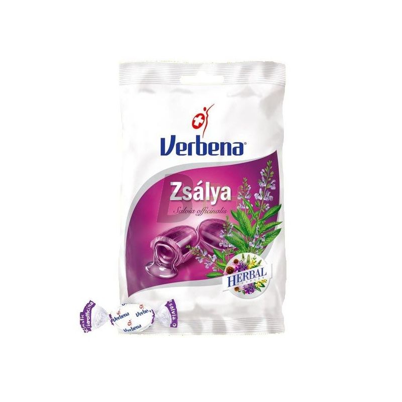 Verbena cukorka zsálya (60 g) ML049583-28-8