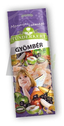 Tündérkert szárított gyömbér (100 g) ML049903-31-7