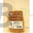 öcsi rozstallér köménymagos 120 g vega (120 g) ML049967-27-11