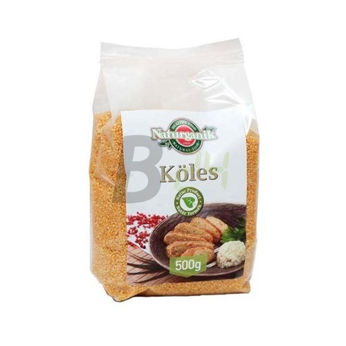 Naturganik köles (500 g) ML050751-35-6