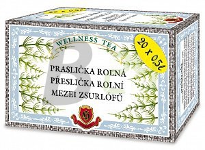 Herbex mezei zsurló tea 20 filteres (20 filter) ML050784-39-4