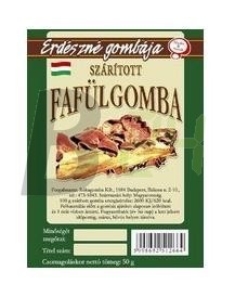 Száritott fafülgomba /gombász (25 g) ML050977-26-2