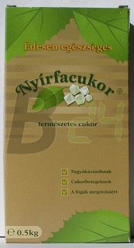 Nyírfacukor 500 g (500 g) ML051588-10-3