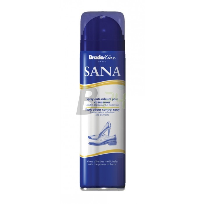 Sana cipőszagtalanító spray (150 ml) ML051798-23-11