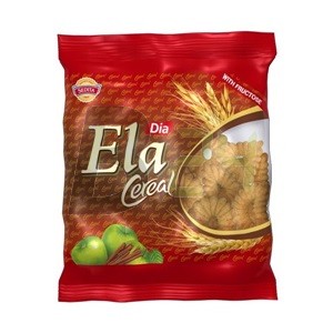 Ela fahéjas aprósütemény (100 g) ML051992-27-2