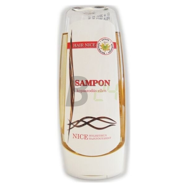 Hair nice sampon kopaszodás ellen (200 ml) ML052021-22-5