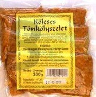 Gecs köleses tönkölybúzarúd (250 g) ML053328-40-10