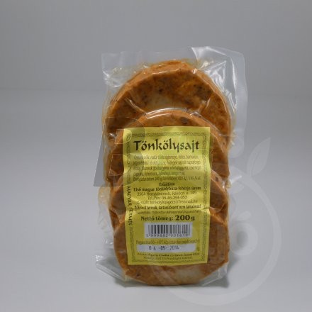 Gecs tönkölysajt 200 g (200 g) ML053626-40-10