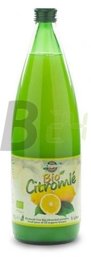 Biorganik bio citromlé 1000 ml (1000 ml) ML054389-3-6