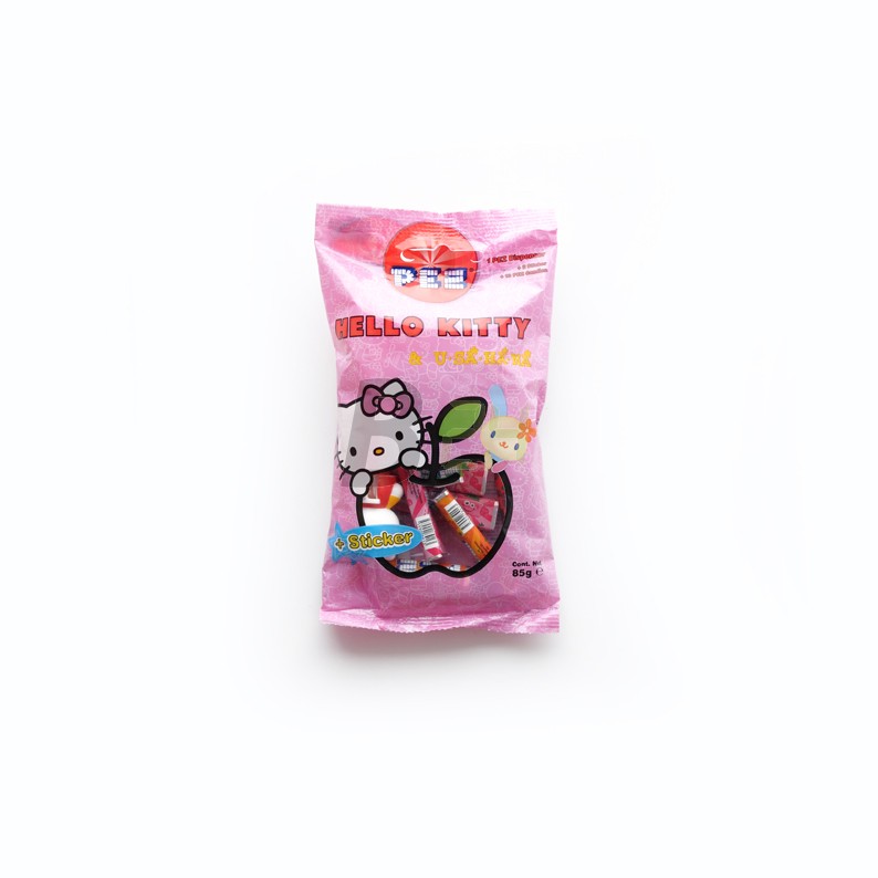 Pez cukorka hello kitty (30 g) ML054463-28-9