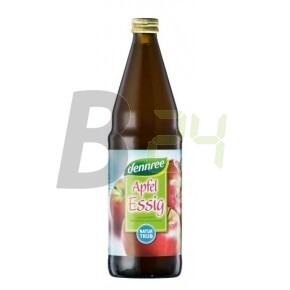 Dennree bio almaecet (750 ml) ML054656-7-1