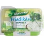 Dennree bio krémsajt fűszerekkel (150 g) ML054661-40-3